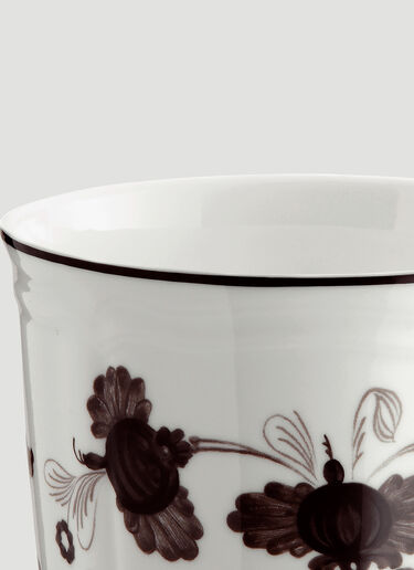 Ginori 1735 Oriente Italiano Mug White wps0644481