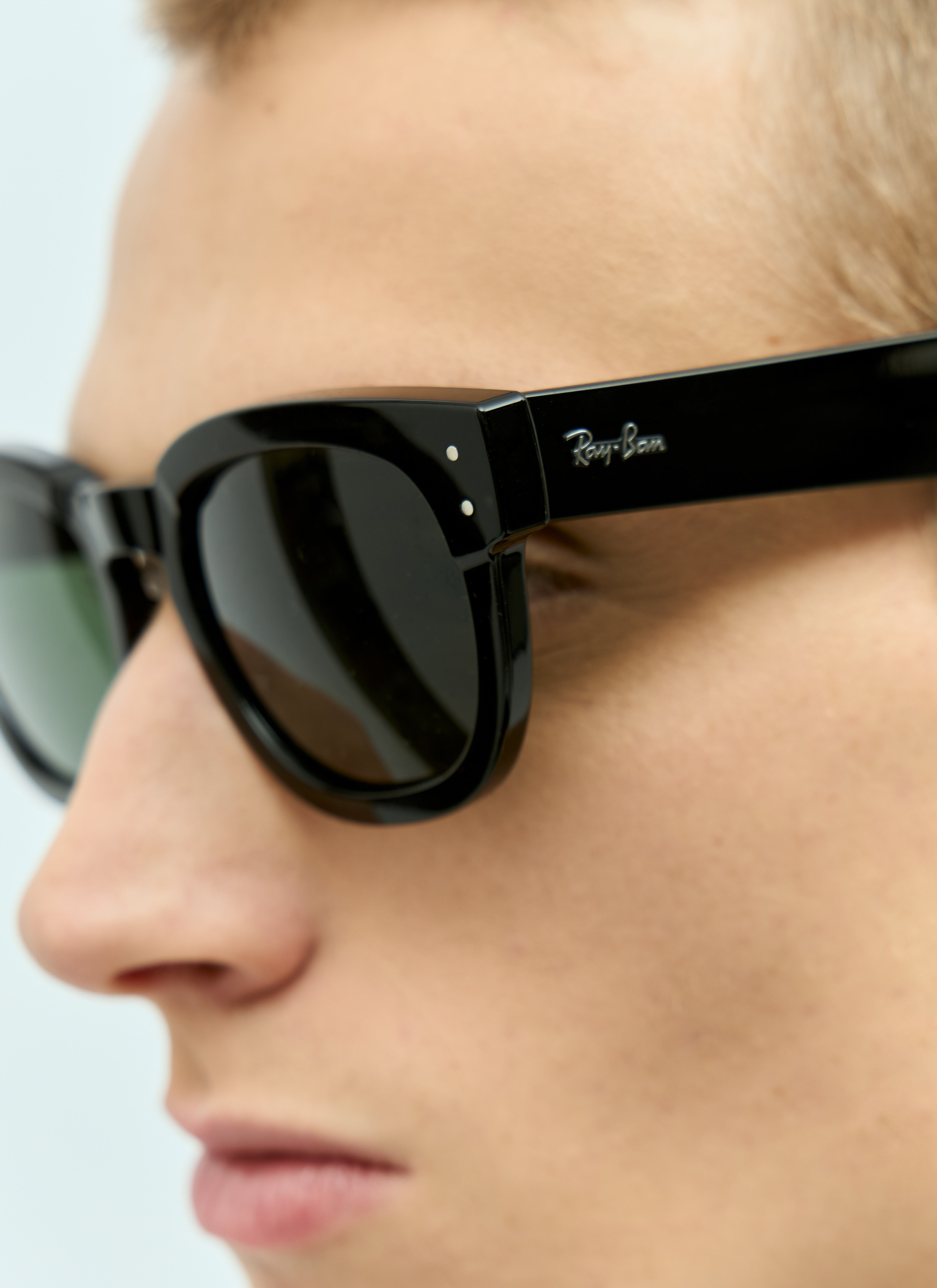Ray ban nero clearance