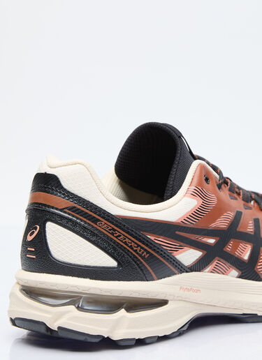 Asics Gel-Terrain 运动鞋 棕色 asi0356007