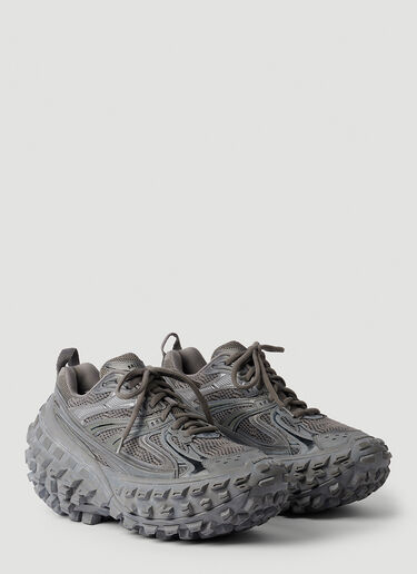 Bouncer Sneaker Balenciaga Bouncer Sneaker Grey bal0254039