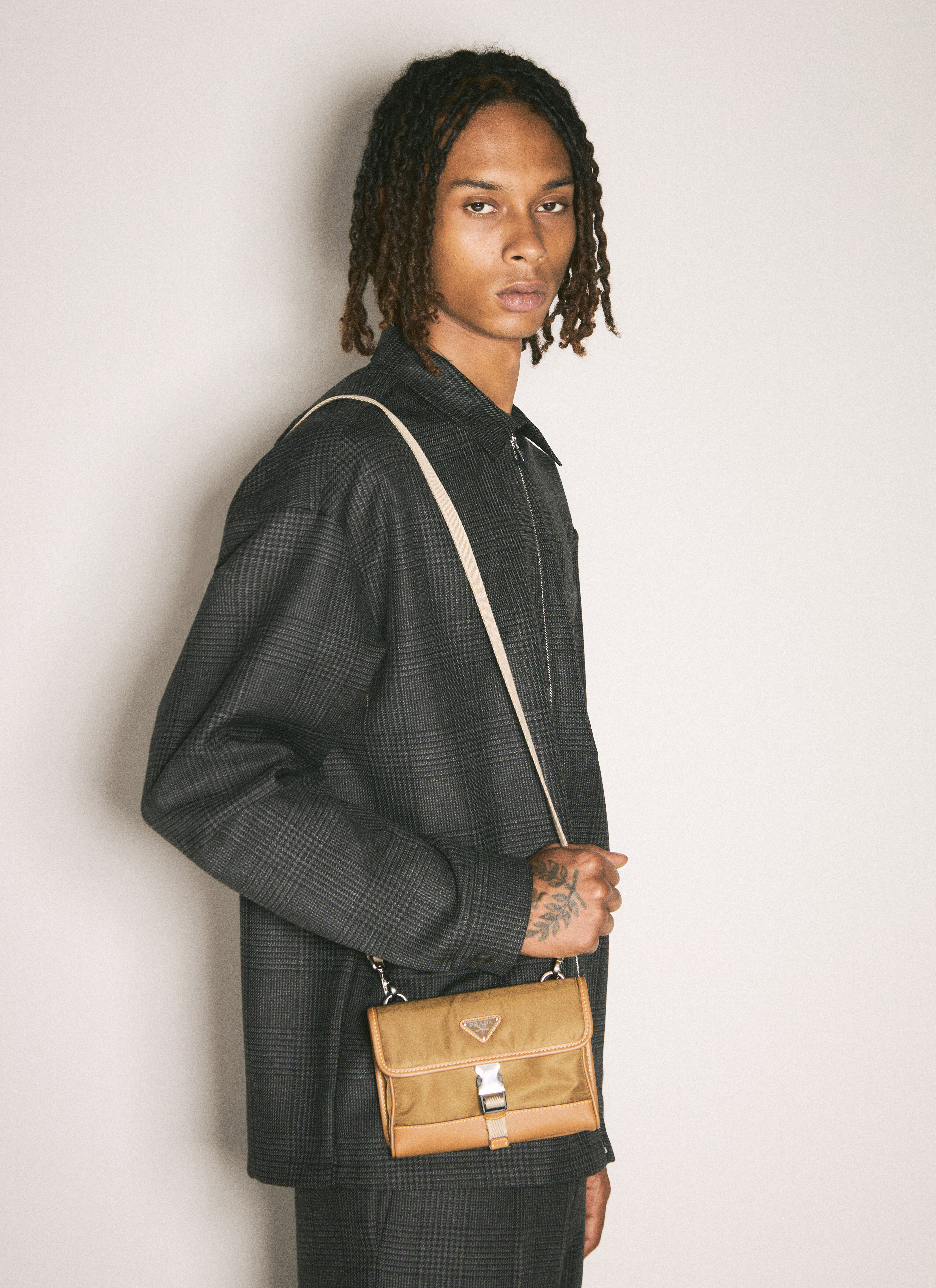 Prada re shop
