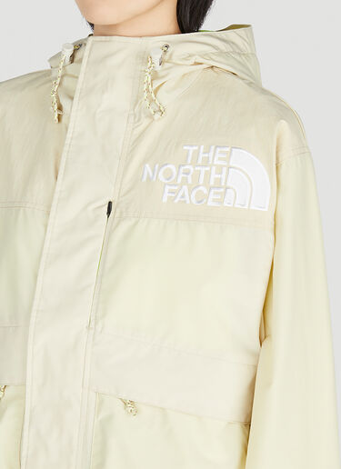 Low-Fi Hi-Tek Jacket The North Face Low-Fi Hi-Tek Jacket Cream tnf0252019