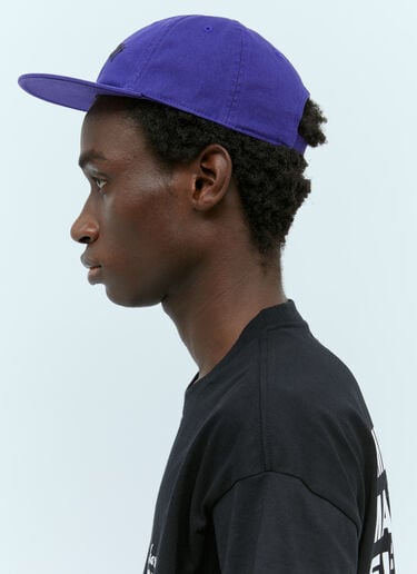 Carhartt WIP Onyx Baseball Cap Purple wip0155010