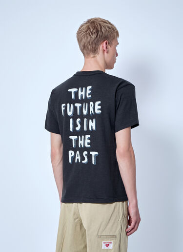 LN-CC® - Human Made: Graphic T-Shirt - Black Human Made Graphic T-Shirt Black hmd0166017