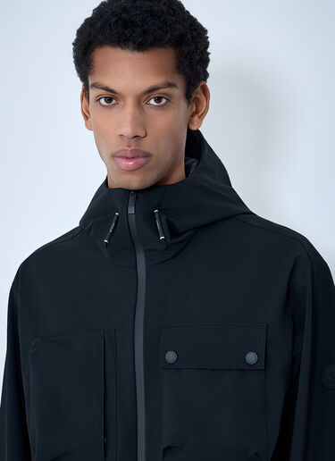 Moncler Arcturus Jacket Black mon0163004