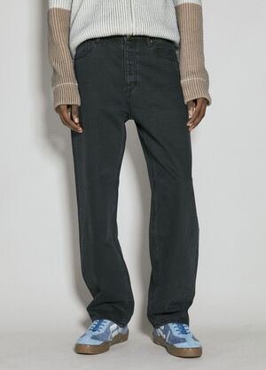 Eytys Benz Jeans Black eyt0354001