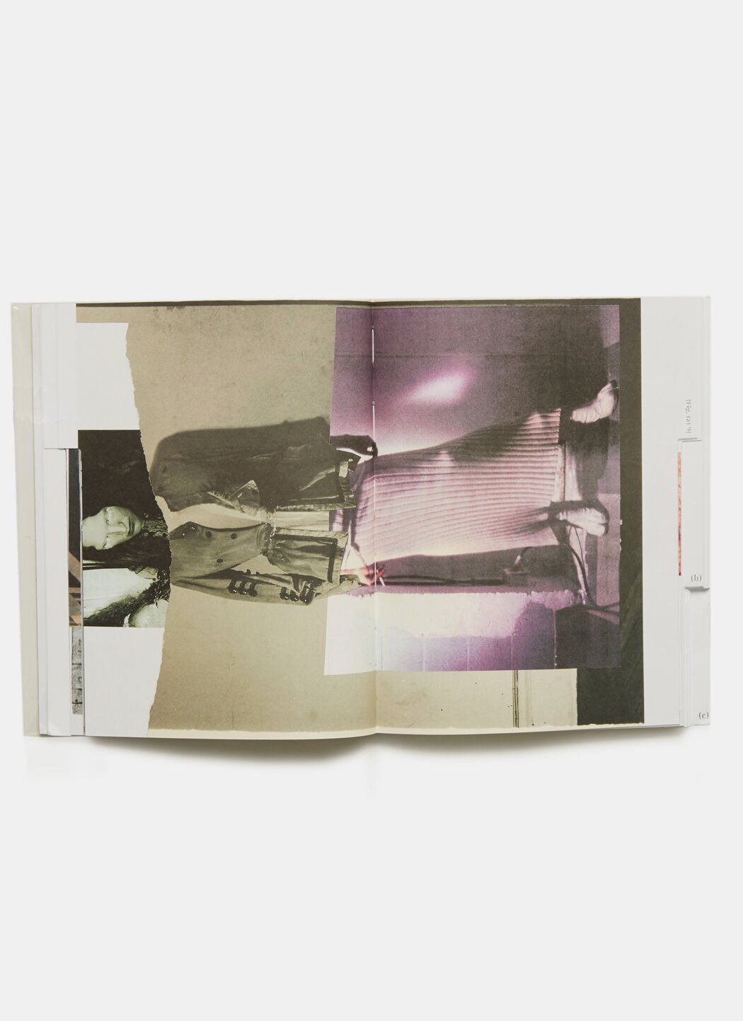 La Maison Martin Margiela 09/04/1615 | LN-CC