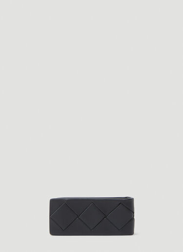 Money Clip Bottega Veneta Money Clip Black bov0153044