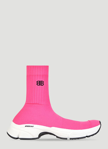 Speed 3.0 Sneakers Balenciaga Speed 3.0 Sneakers Pink bal0246128