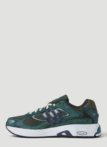 adidas Response Sneakers Green adi0148046