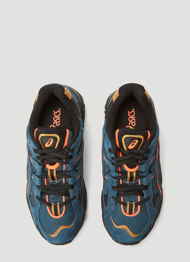Asics Gel-Kayano 5 OG Sneakers Blue asi0342005