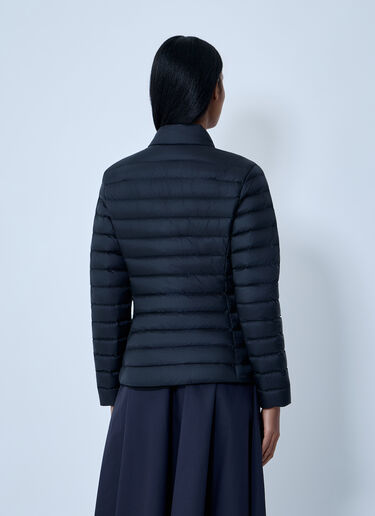 Igelle Short Down Jacket Moncler Igelle Short Down Jacket Black mon0263011