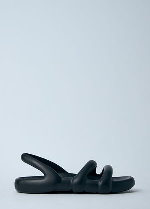 CAMPER Kobarah Sandals Black cmp0260005