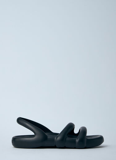 CAMPER Kobarah Sandals Black cmp0260005