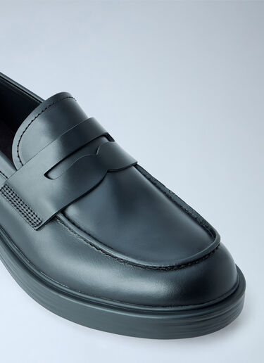 LN-CC® - Camper: Dean Loafers - Black Camper Dean Loafers Black cim0166011