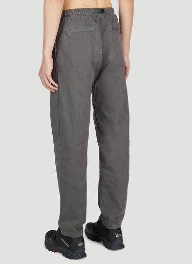 Gramicci Buckle Pants Grey grm0152007