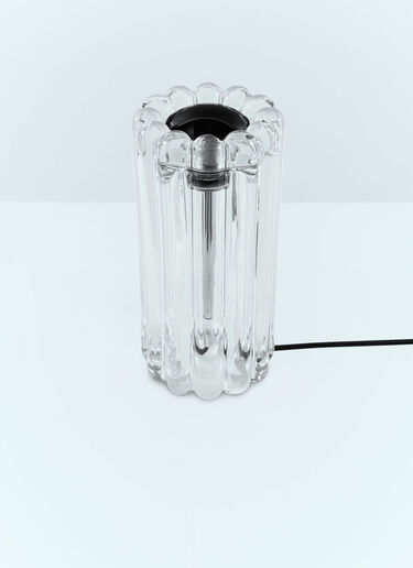 Tom Dixon Press LED Table Light Beige wps0691512