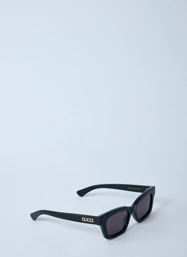 Gucci GG1779S Sunglasses Black gus0259056