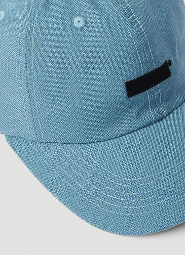 AFFXWRKS 스탠다드 베이스볼 캡 Blue afx0150012
