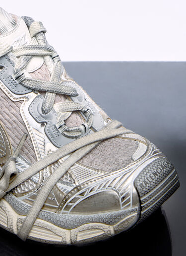 Balenciaga 3XL Sneakers White bal0252066