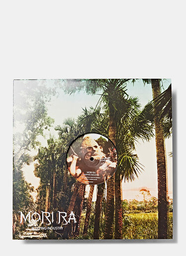 Music MORI RA - SLEEPING INDUSTRY Black mus0504835