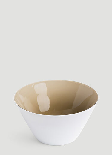 NasonMoretti Lidia Bowl Small Brown wps0644527