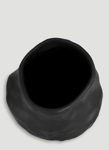 Unearthed Large Vessel Completedworks Unearthed Large Vessel Black wps0690027