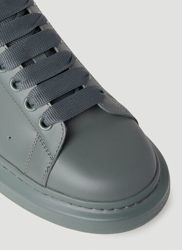 Larry Sneakers Alexander McQueen Larry Sneakers Grey amq0151037