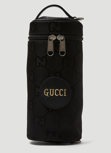 Gucci Off The Grid Medium Crossbody Bag Black guc0150215