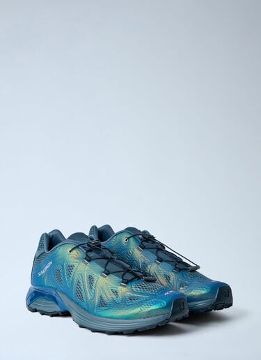 Salomon XT-Whisper Void Sneakers Blue sal0364022