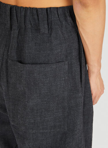 Etcher Pants Toogood Etcher Pants Grey too0150002