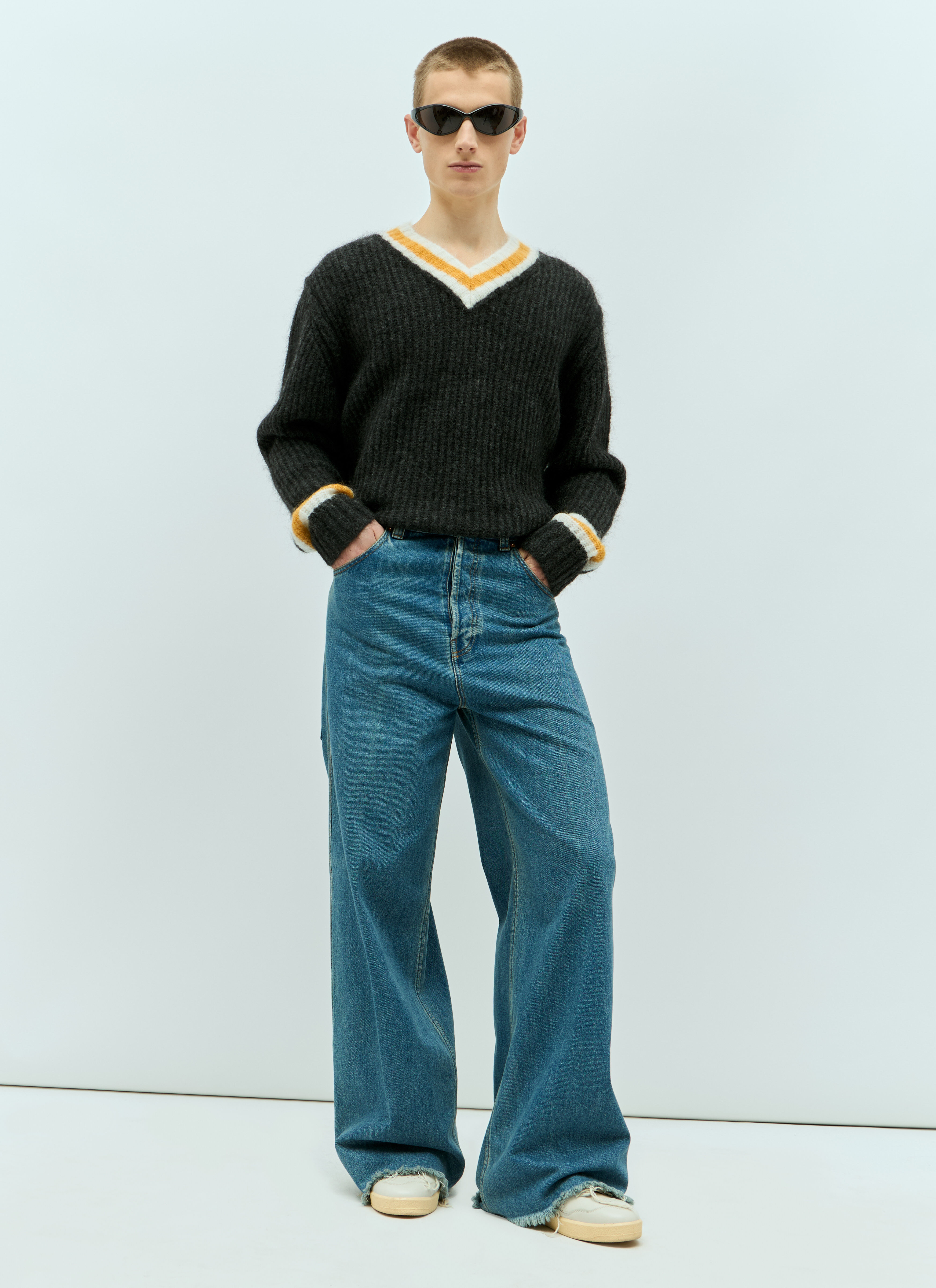 Stussy mohair outlet