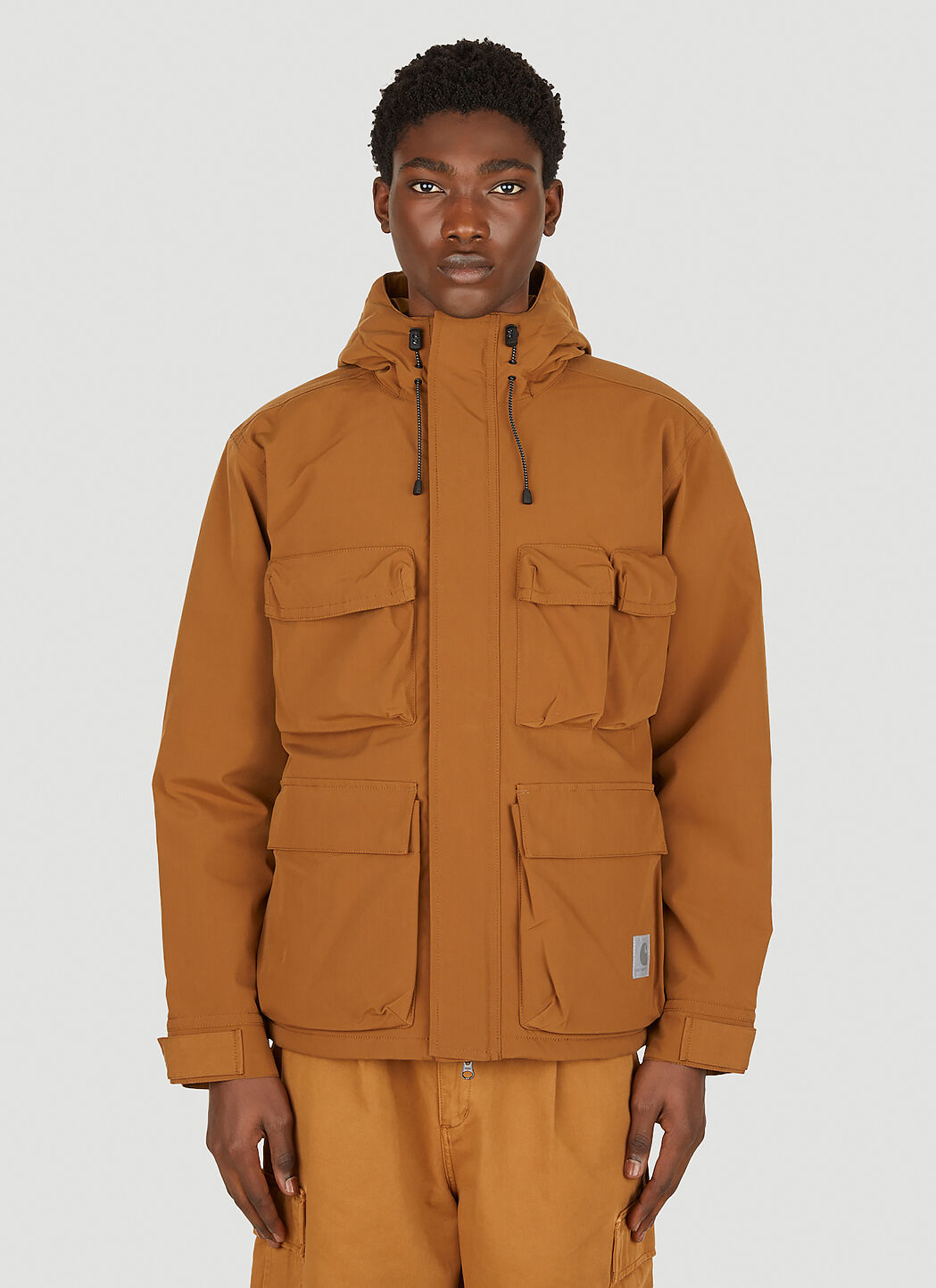 Volcom renton winter parka sale