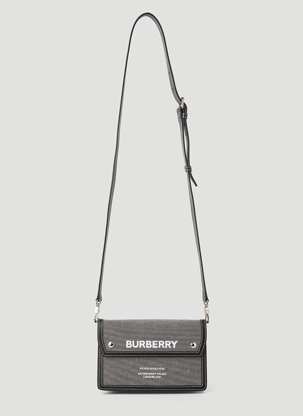 Horseferry burberry deals bag