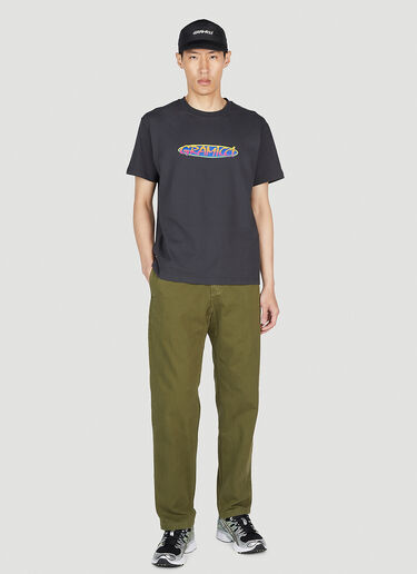 Buckle Pants Gramicci Buckle Pants Olive grm0152005