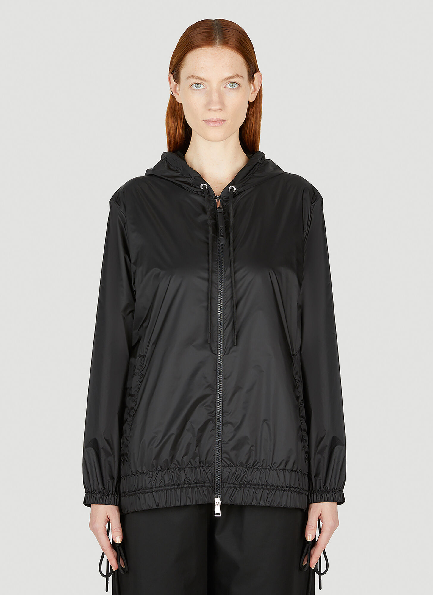 Moncler Po In Black
