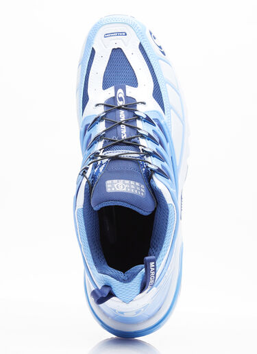 ACS Pro Sneakers MM6 Maison Margiela x Salomon ACS Pro Sneakers Blue mms0254002