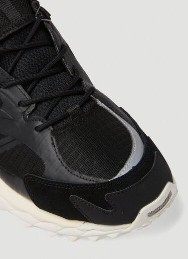 Mizuno Mujin TL GTX Sneakers Black miz0348004