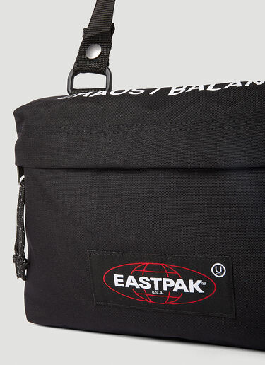 Eastpak x UNDERCOVER Balance Crossbody Bag Black une0149007