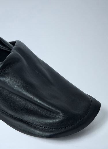 Camper x Issey Miyake 푸 폼 슈즈 블랙 cim0362002