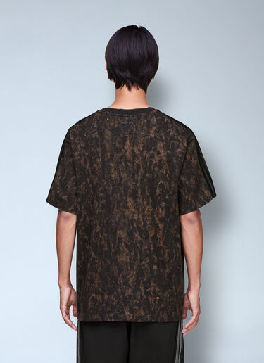 adidas x Song For The Mute Logo Motif T-Shirt Black asf0362064