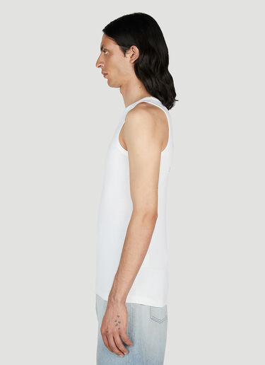 Botter Dolphin Tank Top White bot0152007