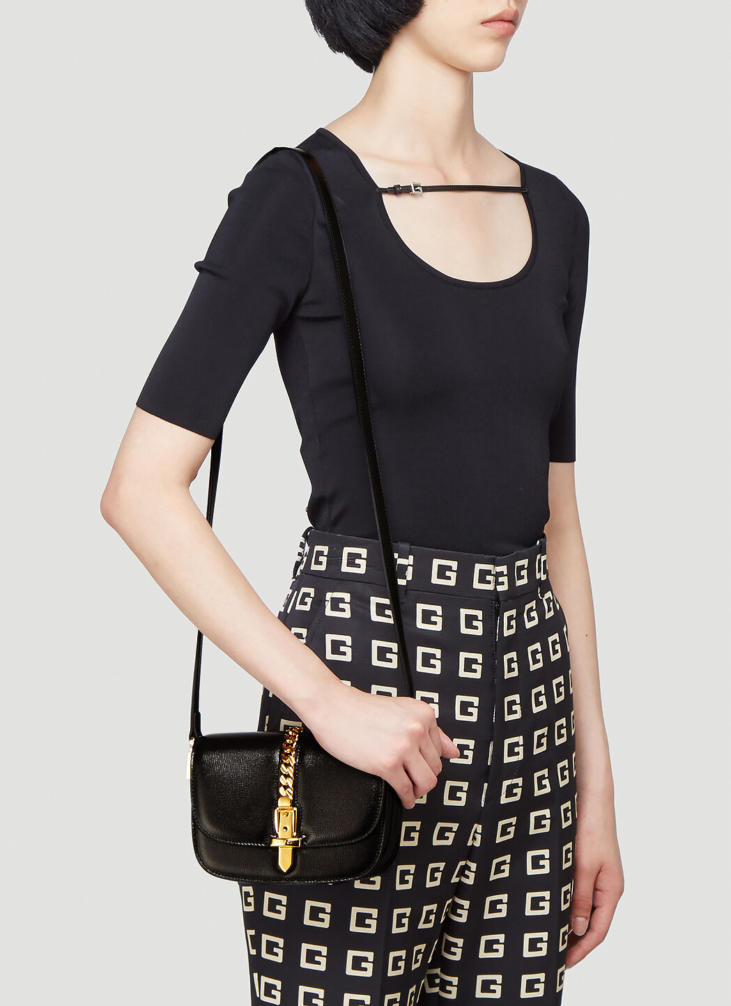 Gucci clearance sylvie 1969