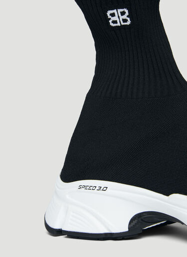Balenciaga Speed 3.0 Sneakers Black bal0144018