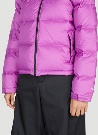 The North Face 1996 Retro Nuptse Jacket Purple tnf0252025