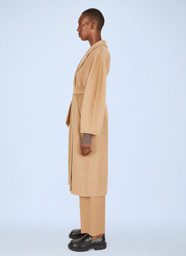 Max Mara 3Madame 大衣 棕 max0242015