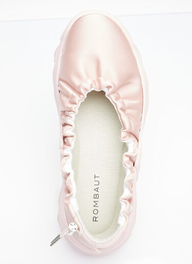 Boccaccio II Aura 运动鞋 Rombaut Boccaccio II Aura 运动鞋 粉色 rmb0254003