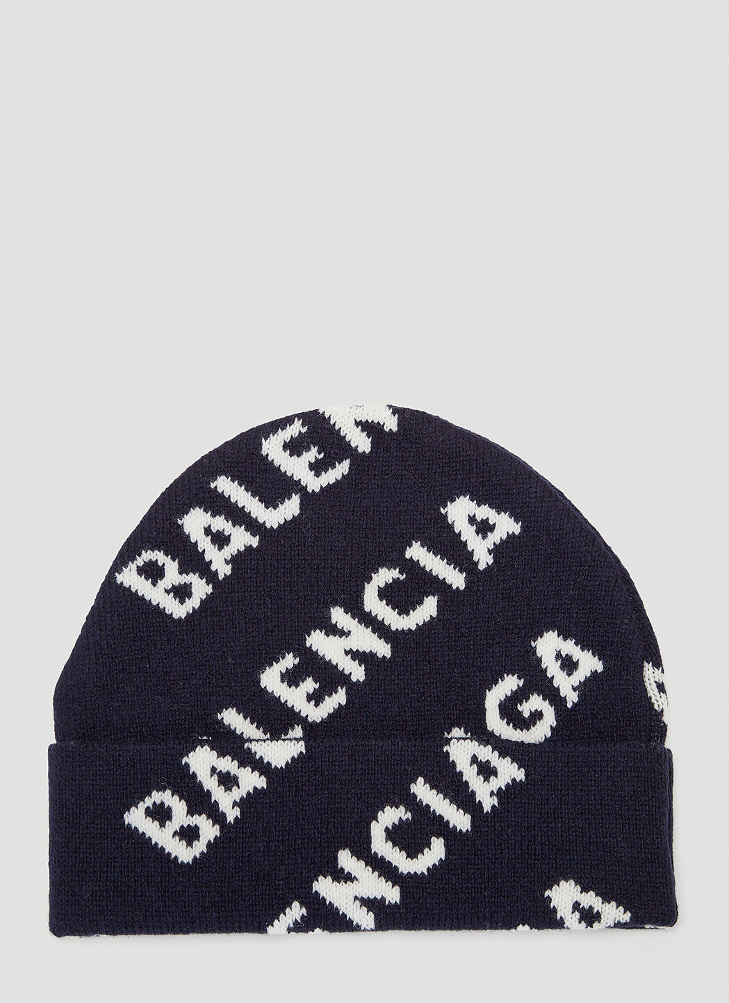 Beanie balenciaga store