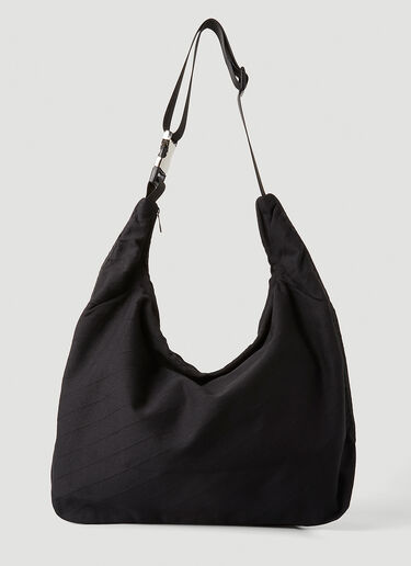 Arcs Hey Sling Tote Bag Black arc0348001