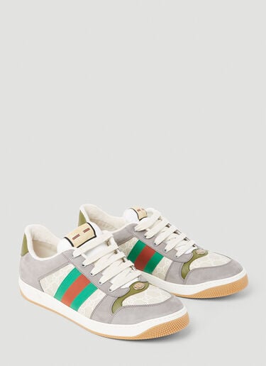 Screener GG Sneaker Gucci Screener GG Sneaker Grey guc0153080